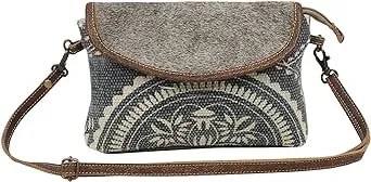 Myra Ancient Arch Crossbody Bag