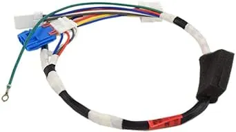 LG Washer Wire Harness 6877ER1016M