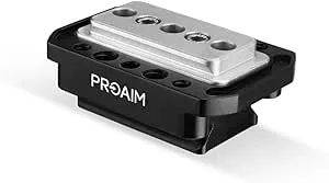 Proaim Mount For DJI Ronin 2 - Quick Release Mount for your Ronin Gimbal