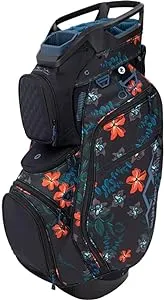 Sun Mountain Women's Diva Cart Bag