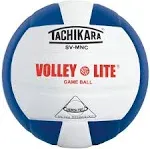 Tachikara Volley Lite Training Volleyball