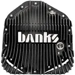 Banks Power 19269 Ram-Air Differential Cover Kit