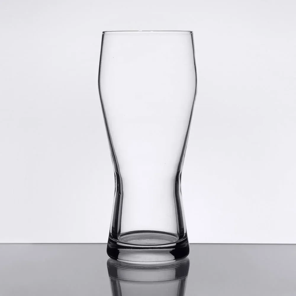 Libbey 825503 Profile 13.5 oz. Pilsner Glass - 12/Case