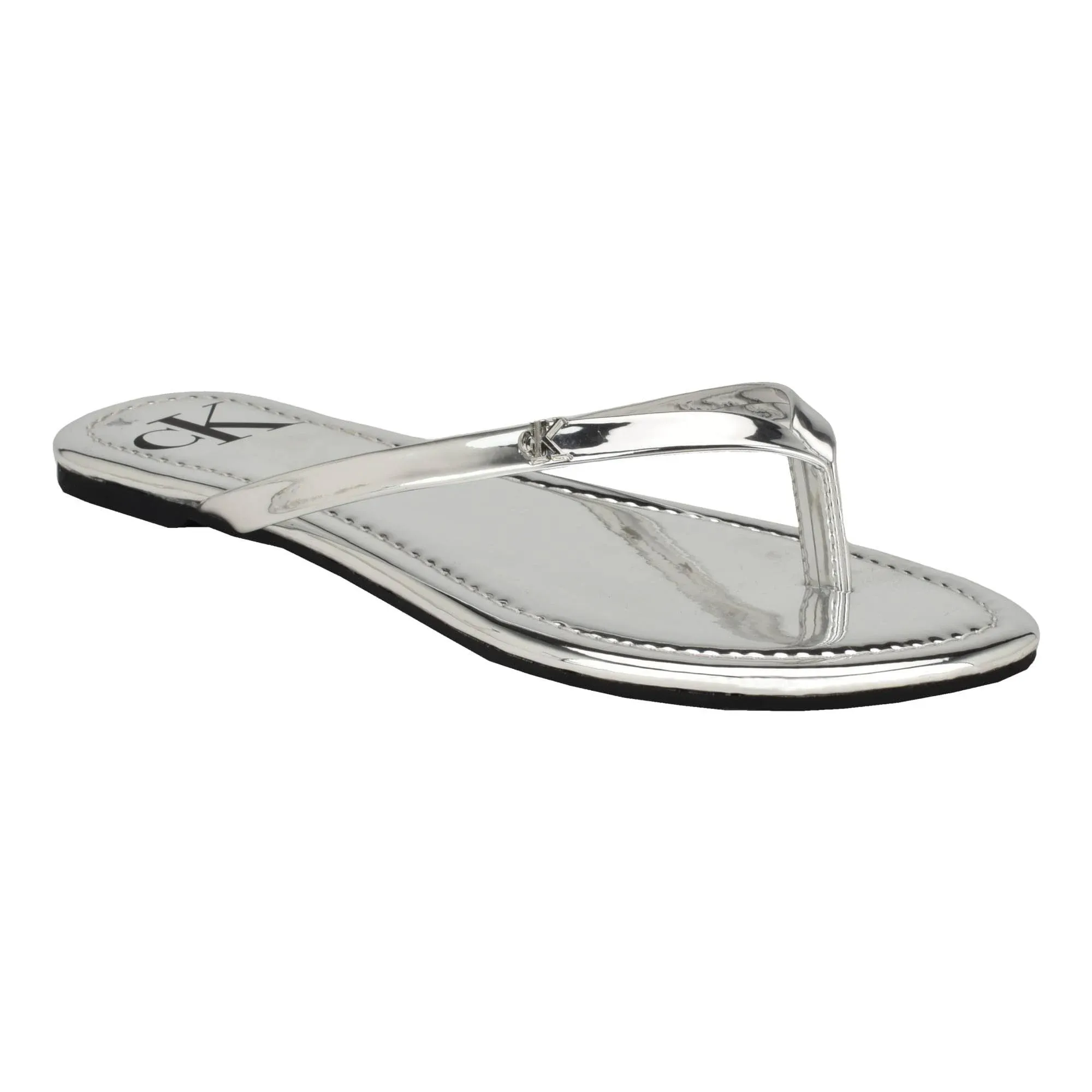 Calvin Klein Women's Crude Sandal