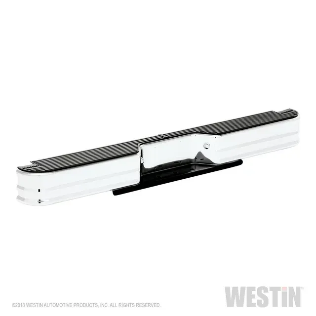 Westin - 21002 Surestep Universal Rear Bumper