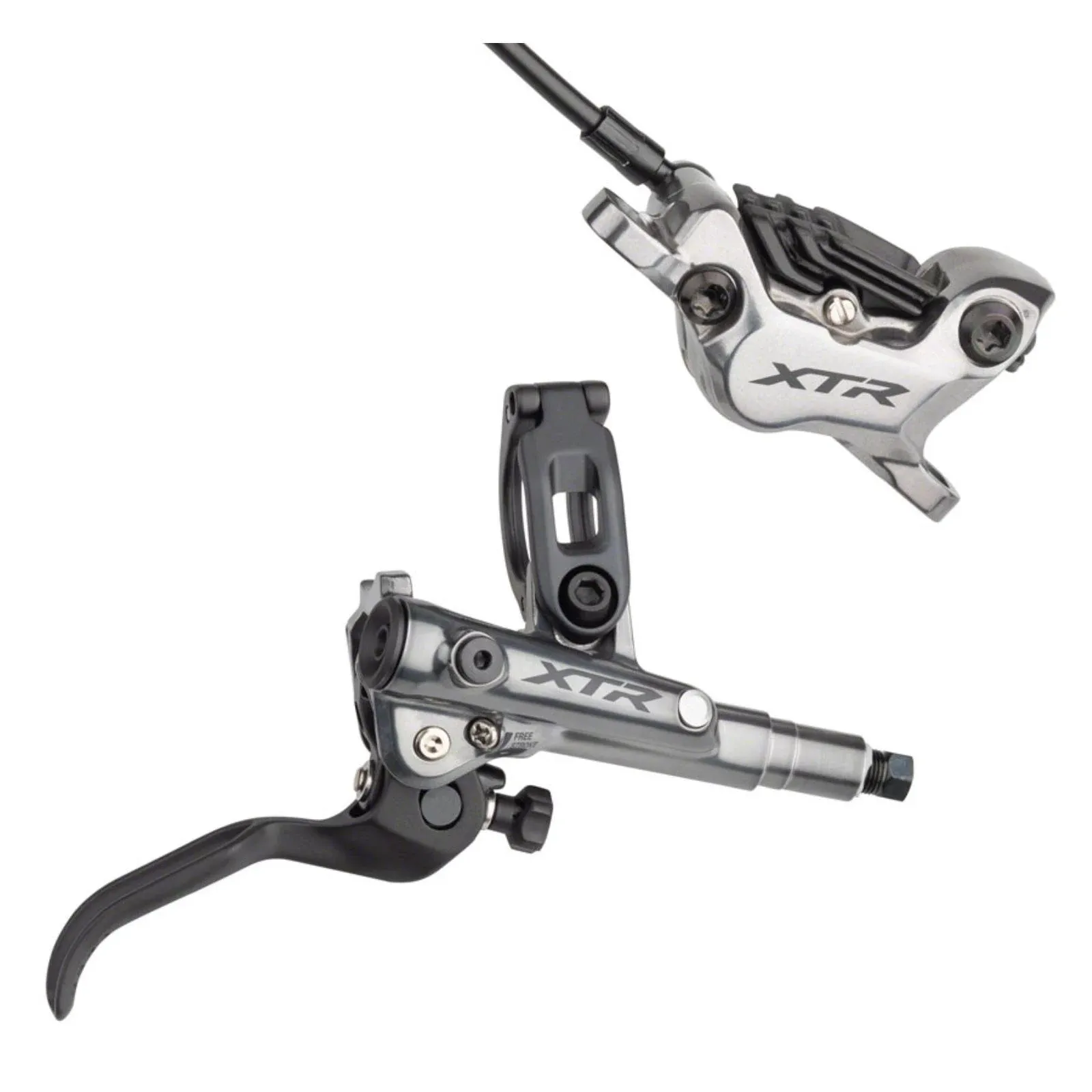 Shimano XTR M9120 Disc Brake