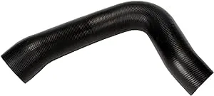 Continental - 62072 - Molded Radiator Hose