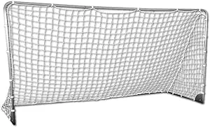 Franklin Sports Premier Soccer Goal 10ft x 5ft