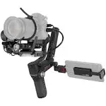 Zhiyun WEEBILL-S Gimbal Stabilizer Image Transmission Pro Kit