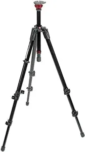 Manfrotto Video Tripod Legs