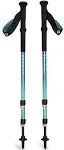 Black Diamond - Trail Back Trekking Poles - Creek Blue