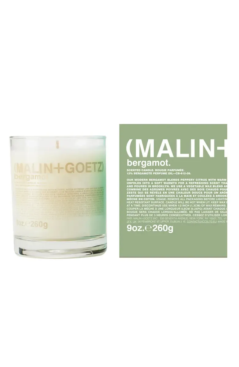 Malin + Goetz Candle