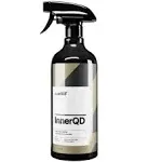 CARPRO InnerQD Car Interior Quick Detailer, Antistatic, Clean Fingerprints, Dust and Inhibit Electrostatic Adhesion of Dust - 500ml (17 fl oz)