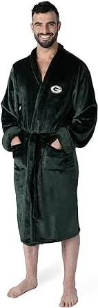 Northwest unisex Silk Touch Bath Robe