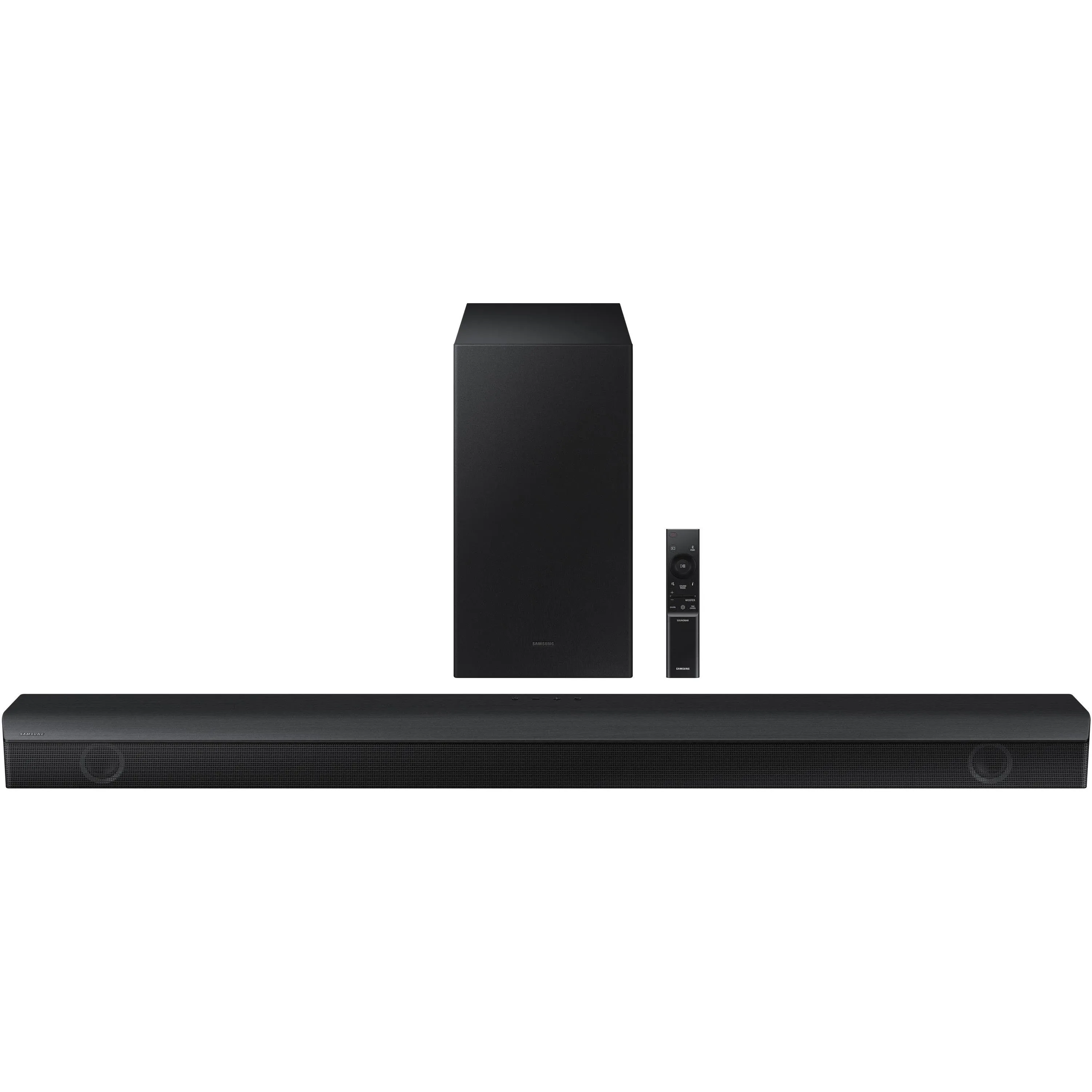 Samsung HW-B650 3.1ch Soundbar with Dolby 5.1/DTS Virtual:X