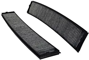 WIX Filters - 24673 Cabin Air Panel, Pack of 1