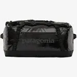 Patagonia Black Hole Duffel - 70L Black - Black