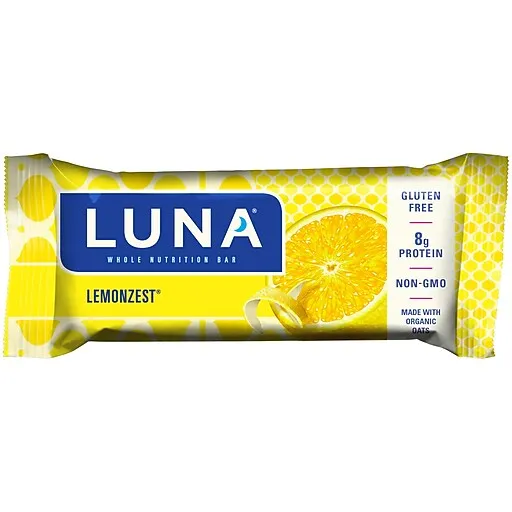 LUNA Bar