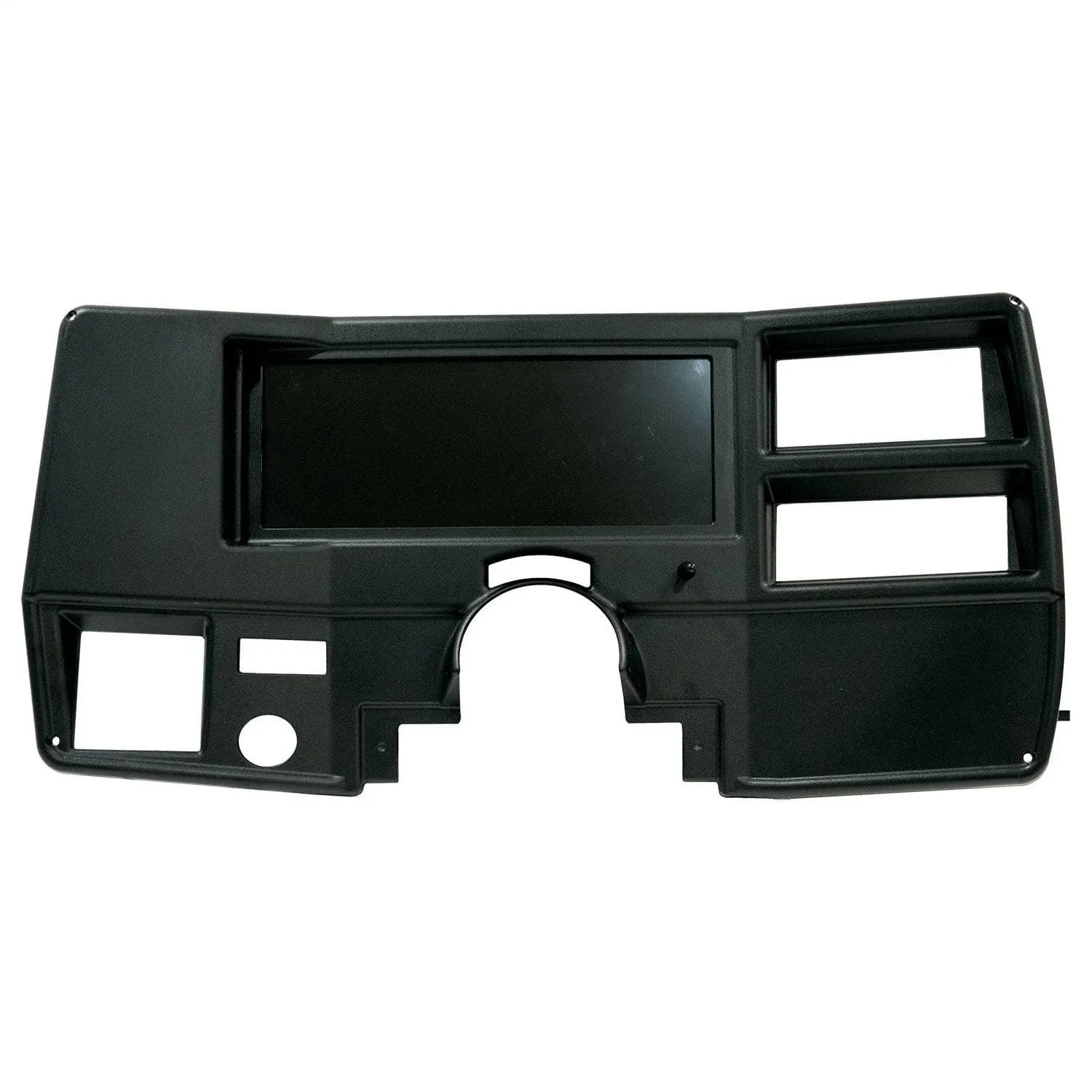 AutoMeter 7004 InVision LCD Dash Kit for 1973-87 Chevy &amp; GMC Full Size Trucks