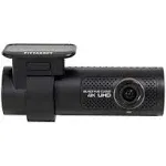 BlackVue DR970X-1CH 64GB | Single-Channel 4K UHD Cloud Dashcam | Built-in Wi-Fi, GPS, Parking Mode Voltage Monitor | LTE and Mobile Hotspot via Optional LTE Module