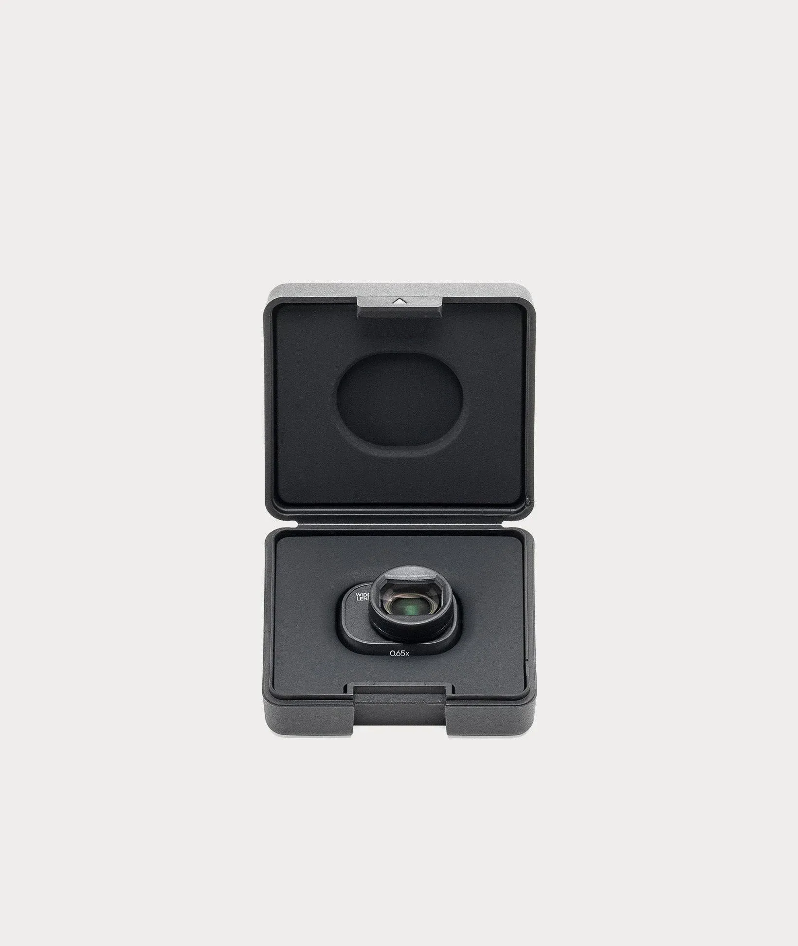 DJI - Mini 4 Pro Wide-Angle Lens