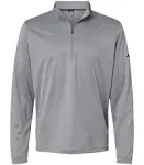 Adidas Lightweight Quarter-Zip Pullover