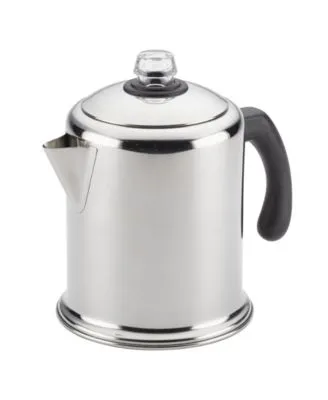 Farberware Classic Yosemite 8-Cup Percolator