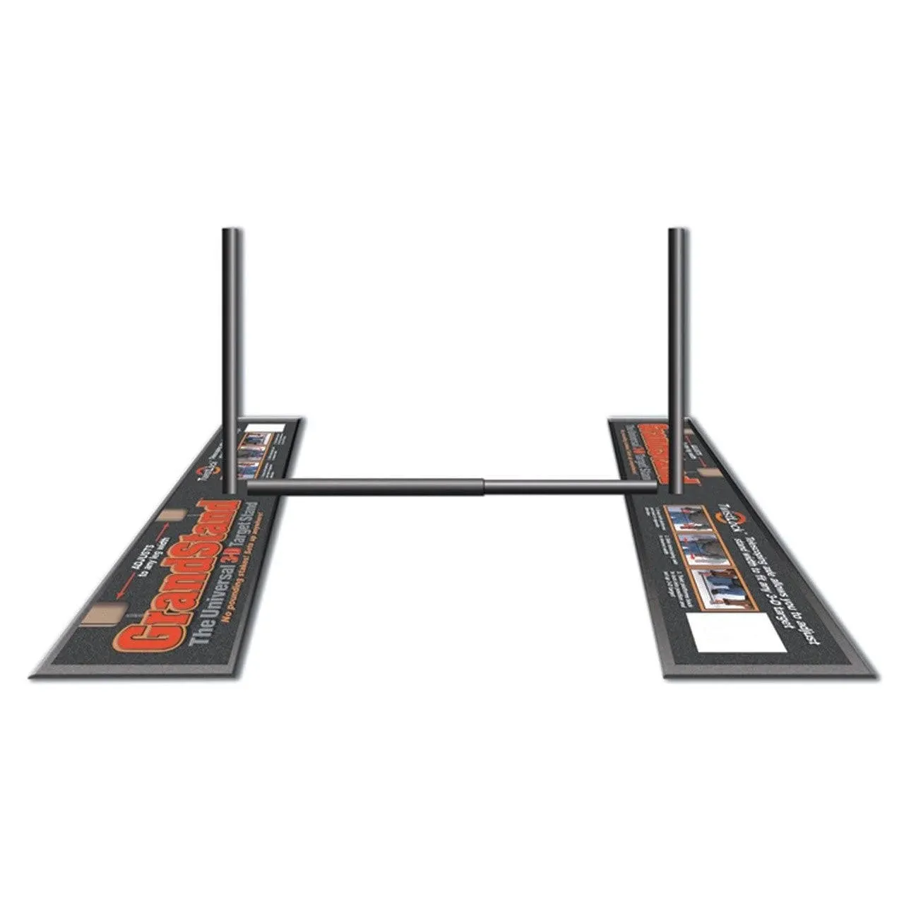 Grandstand 3D Target Stand