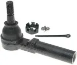 ACDelco Advantage 46A0707A Outer Steering Tie Rod End