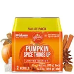 Glade Automatic Spray Refill Pumpkin Spice Things Up