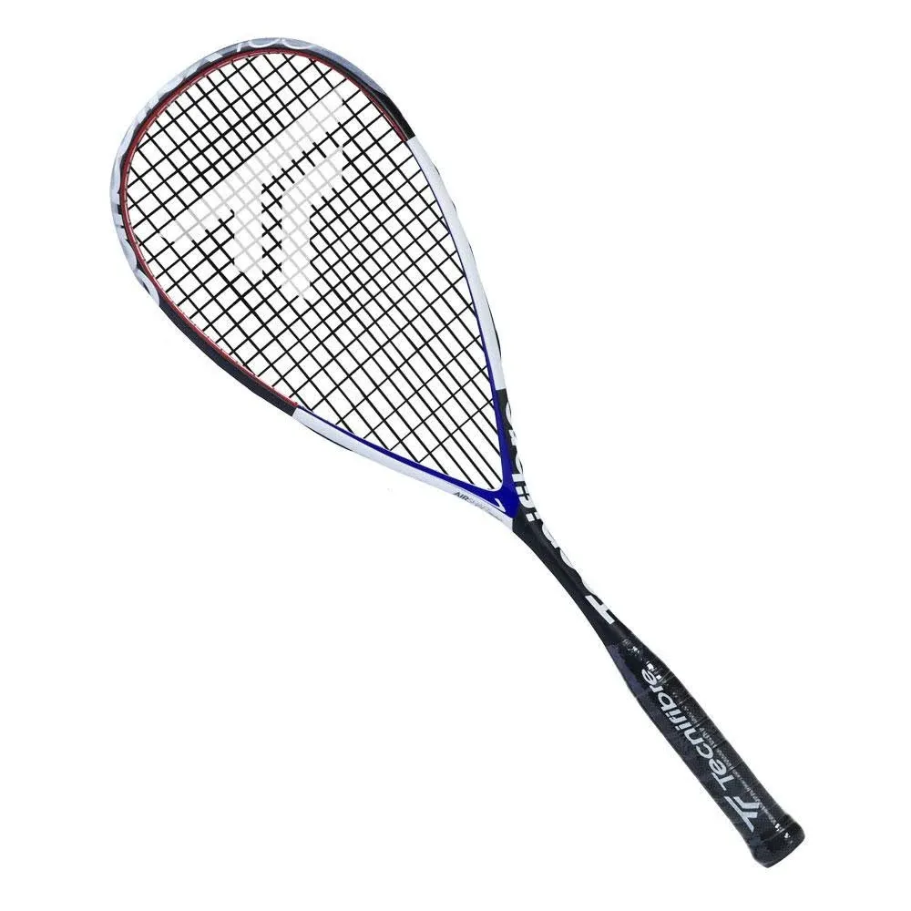 Tecnifibre Carboflex 135 Airshaft Squash Racquet