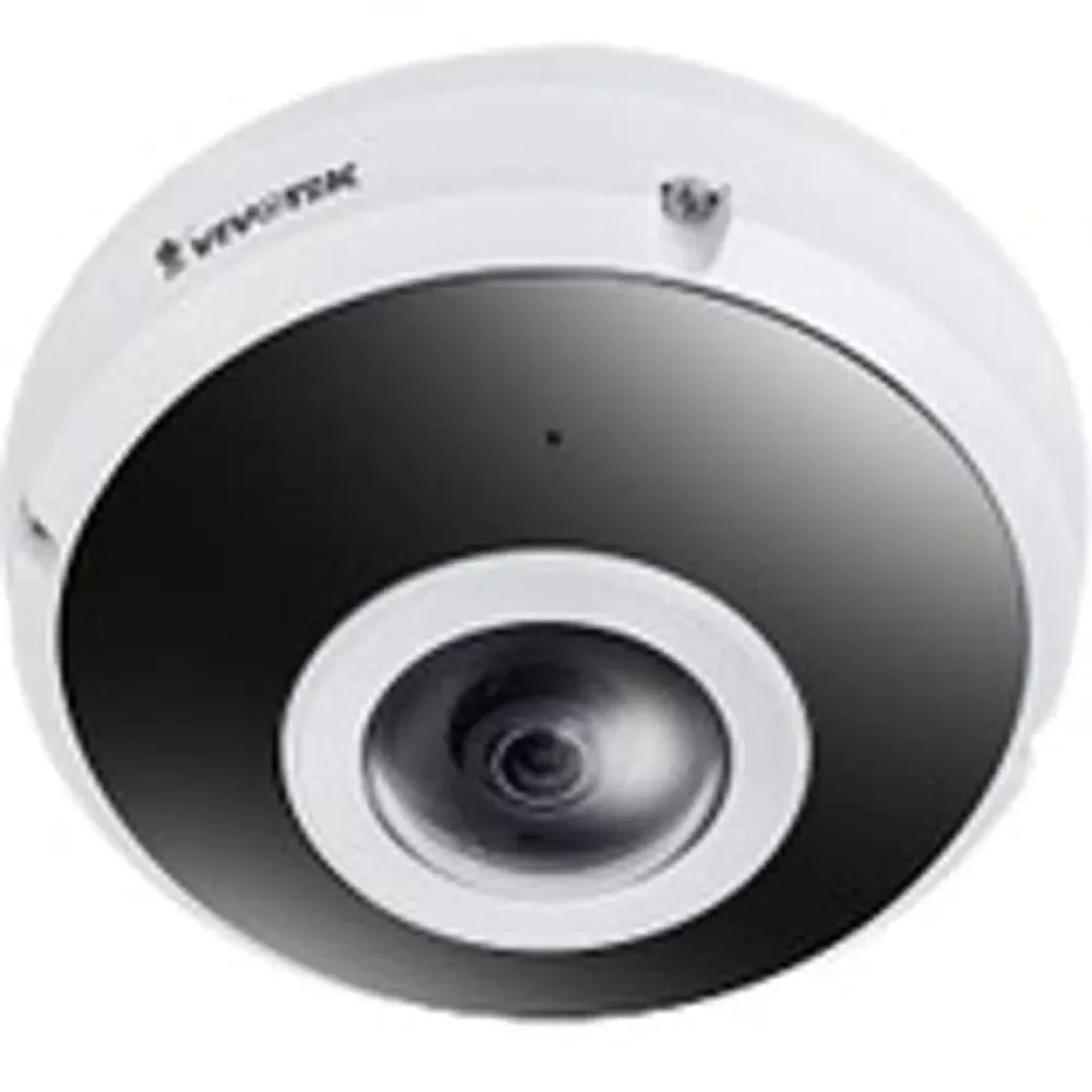 Vivotek FE9380-HV 5MP Network Camera