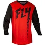 Fly Racing F-16 Youth Jersey