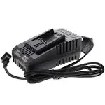 NEW GENUINE WORX WA3881 20V Max Lithium Ion Battery Charger