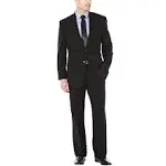 J.M. Haggar Men's Premium Classic-Fit Stretch Suit Jacket