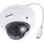 Vivotek FD9360-HF2 2MP IR Outdoor Fixed Dome Network Camera with 2.8mm Lens, RJ45 Connection