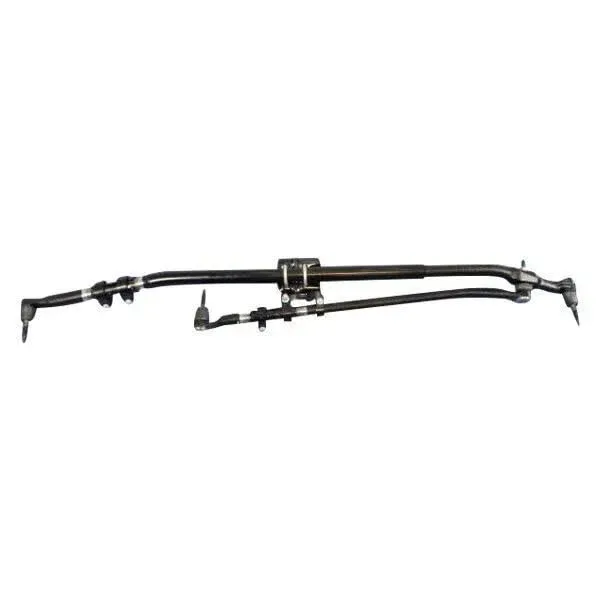 2013 Ram 2500 Tie Rod Adjusting Sleeve - Sold individually 52122362AL by Mopar®