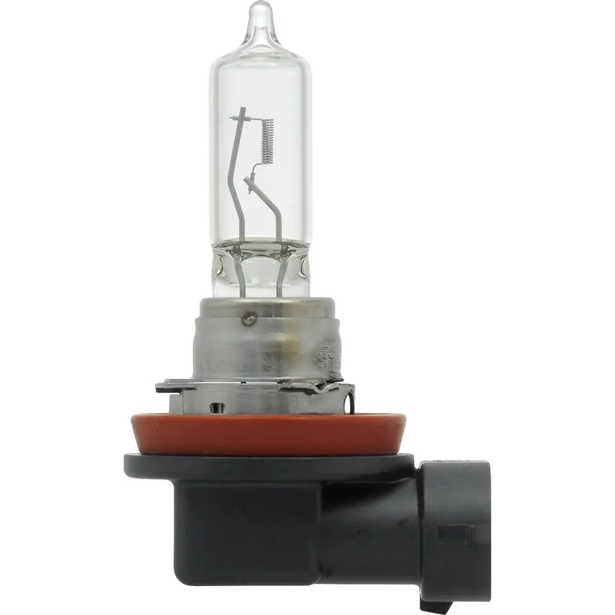 SYLVANIA - H9 Basic - Halogen Bulb for Headlight and Daytime Lights (1 Bulb)