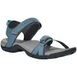 Teva Women's Verra - Blue Mirage - 10