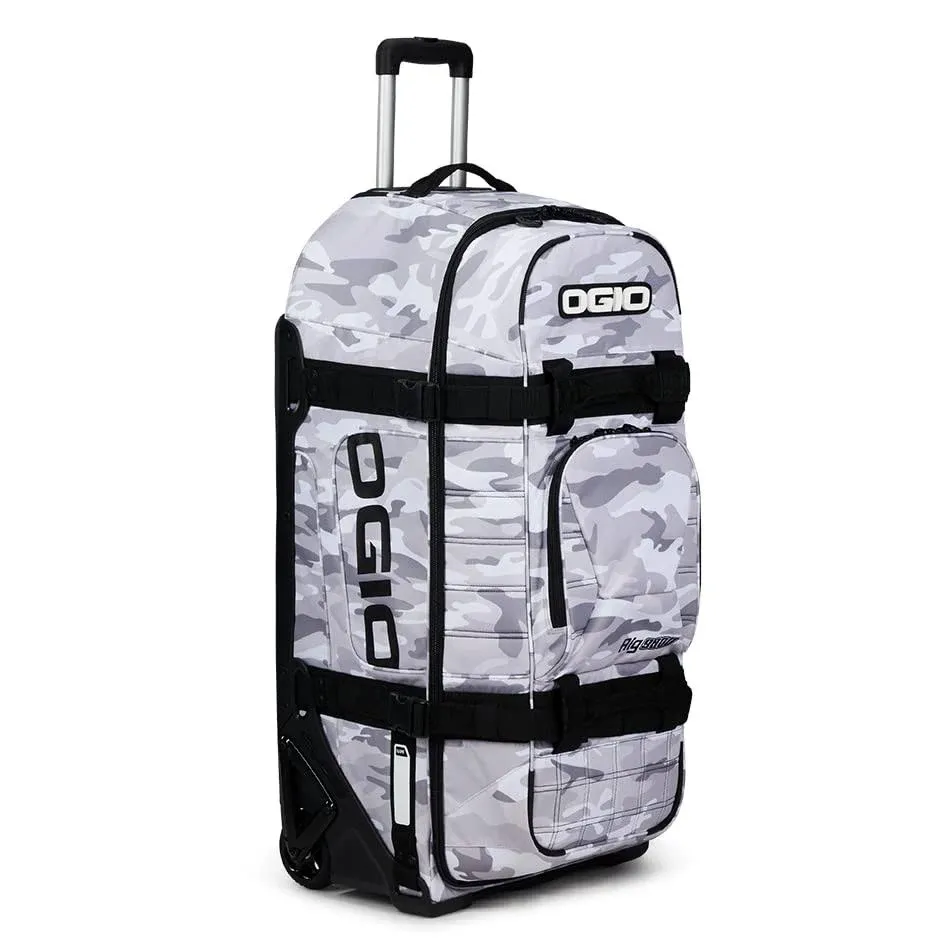 OGIO Rig 9800 Wheeled Travel Bag