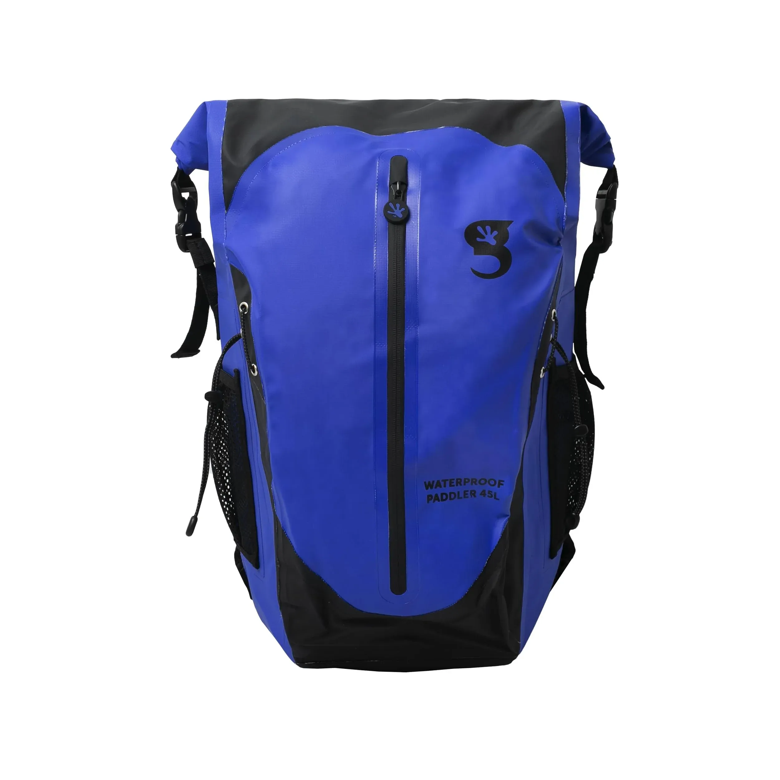 Geckobrands Paddler Waterproof Backpack