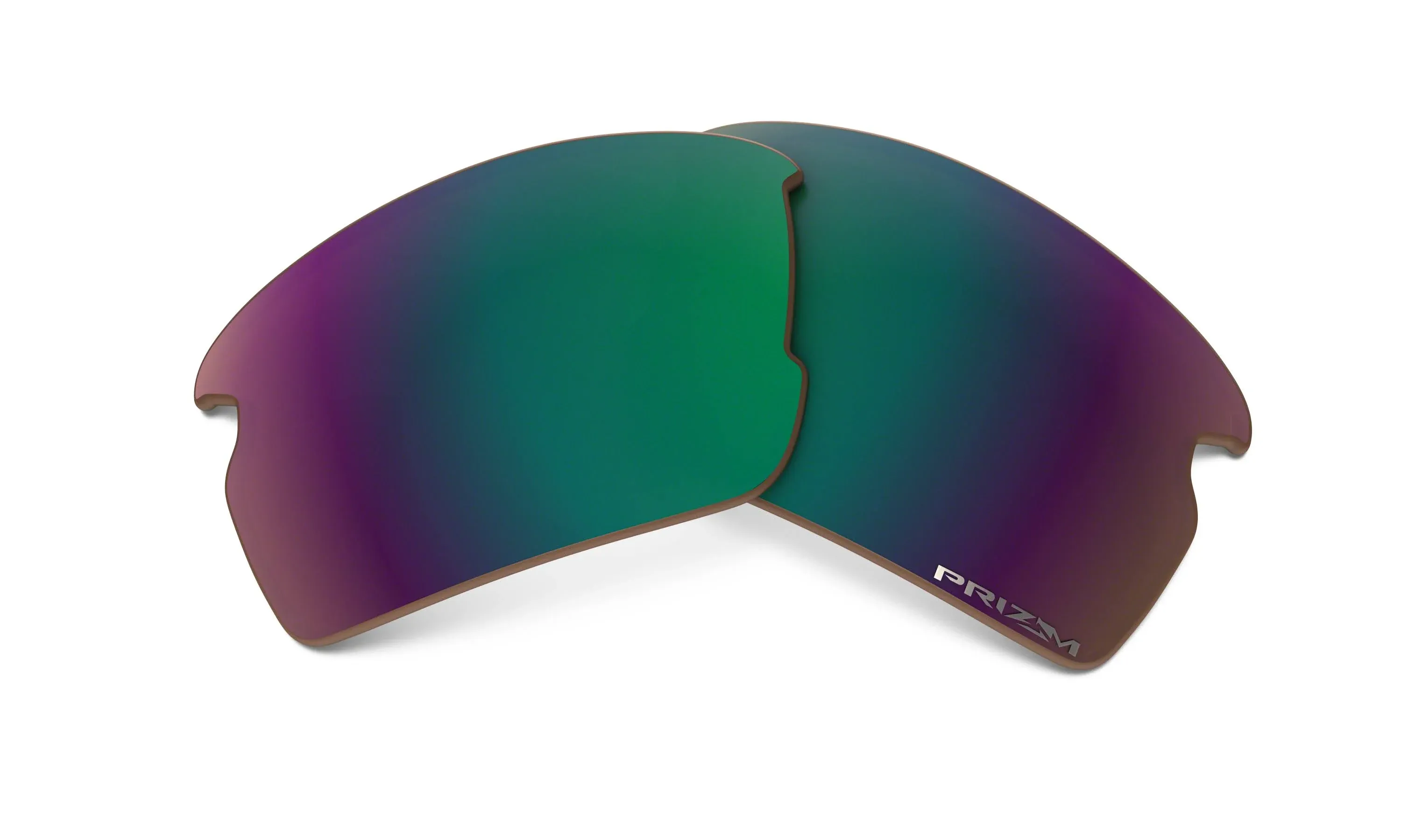 Oakley Flak 2.0 | Prizm Replacement Lenses | Eyesports