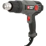 Porter Cable Heat Gun - PC1500HG