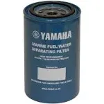 Yamaha MAR-FUELF-IL-TR Fuel Filter/Water Separator