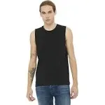 Bella + Canvas Unisex Jersey Muscle Tank Adult