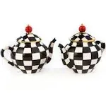 Teapot Salt & Pepper Set