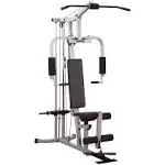 Powerline Plate Load Multi-Station Gym