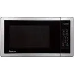 Magic Chef MC110MST 1.1 Cu ft Countertop 1000 Watt Digital Touch