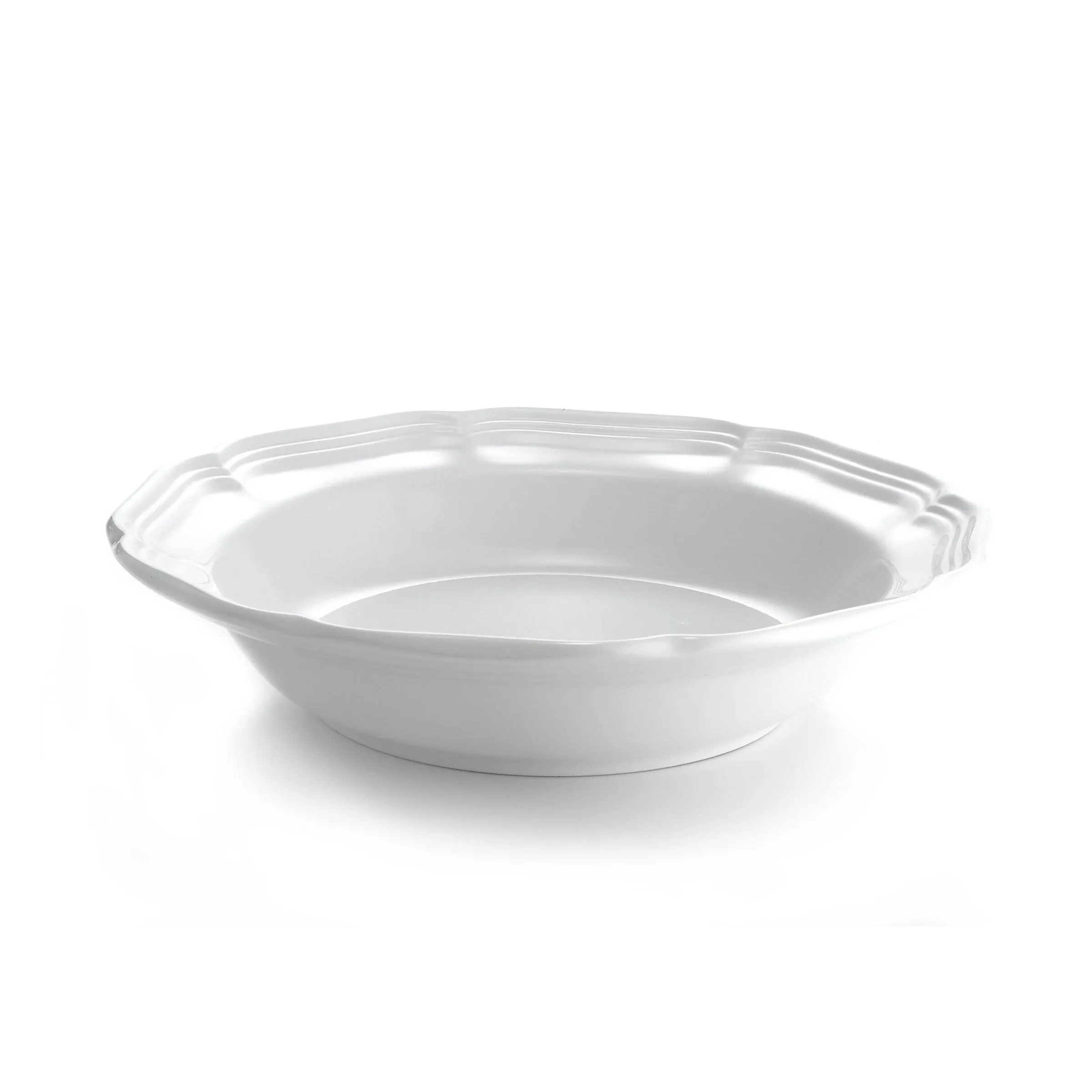 Mikasa French Countryside Rimmed Soup Bowl 375729