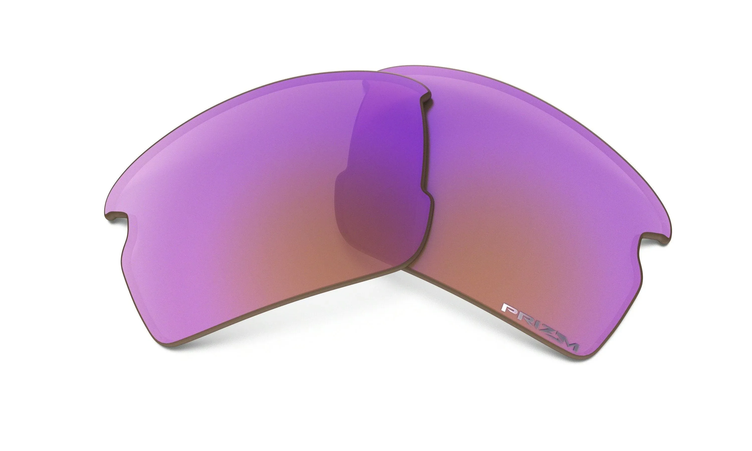 Oakley Flak 2.0 Replacement Lens Prizm Trail